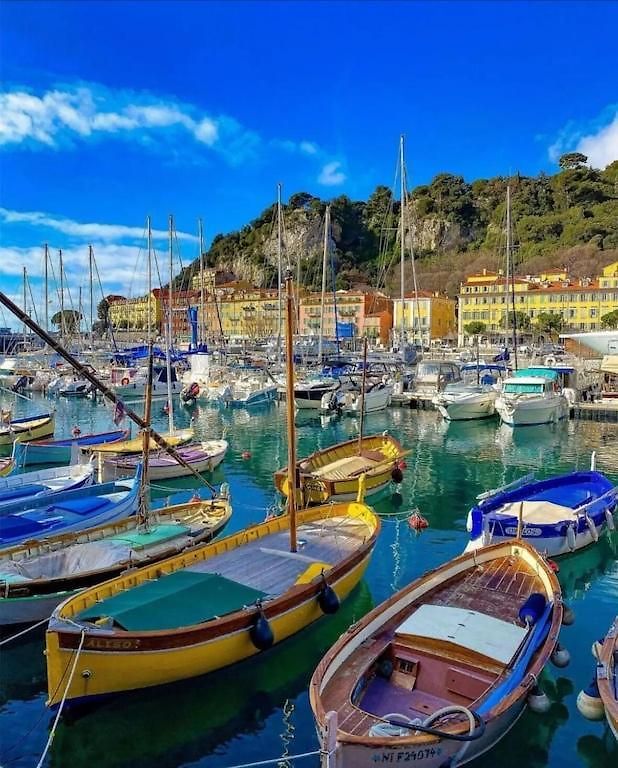 Appartement Duplex Moderne Port De *