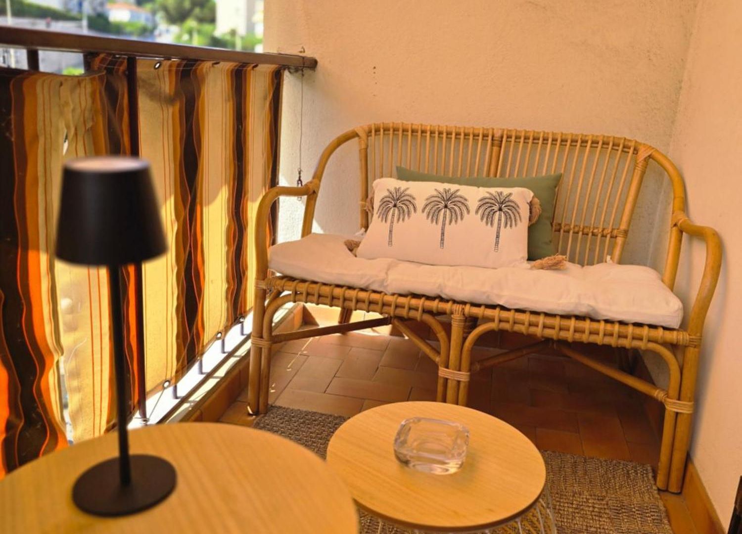Cosy Et Tendance Pour Parenthèse Chaleureuse * Nice