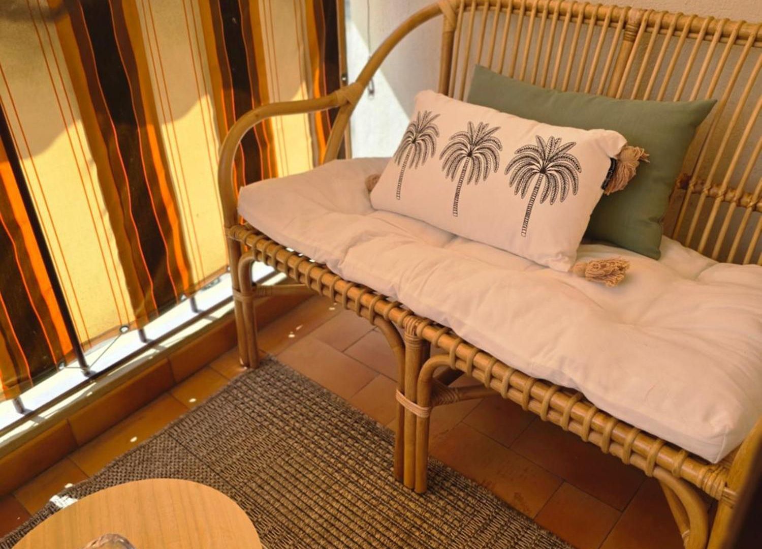 Cosy Et Tendance Pour Parenthèse Chaleureuse * Nice
