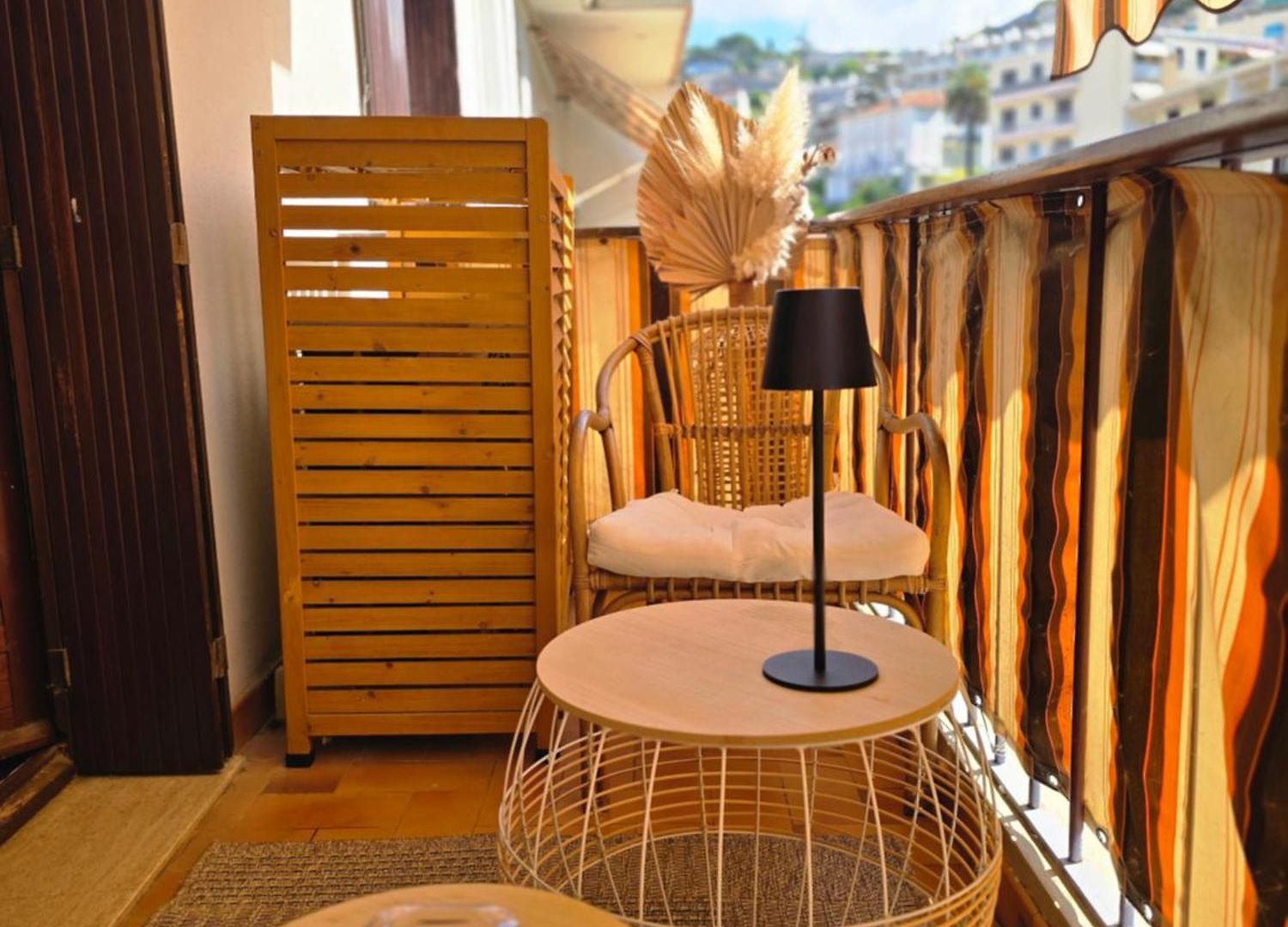 Appartement Cosy Et Tendance Pour Parenthèse Chaleureuse