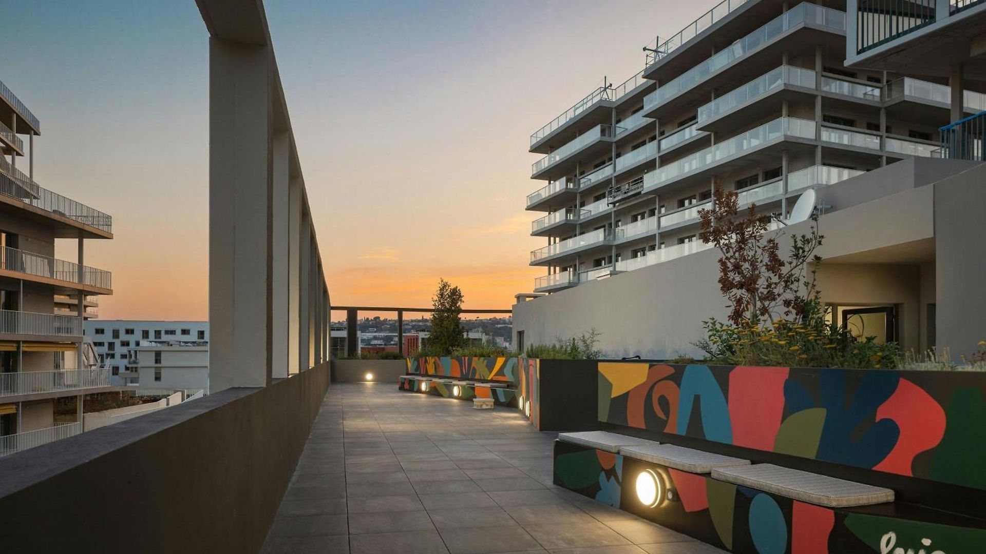 Moxy Hotel