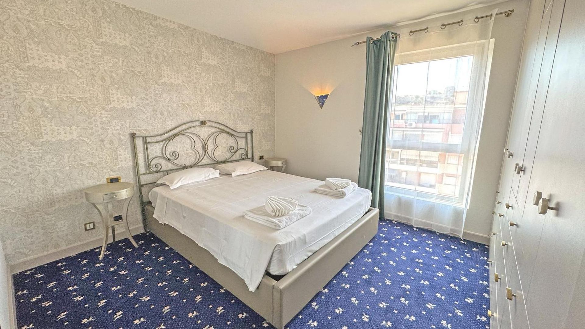 Panoramic Pebbles Azur Appartement *