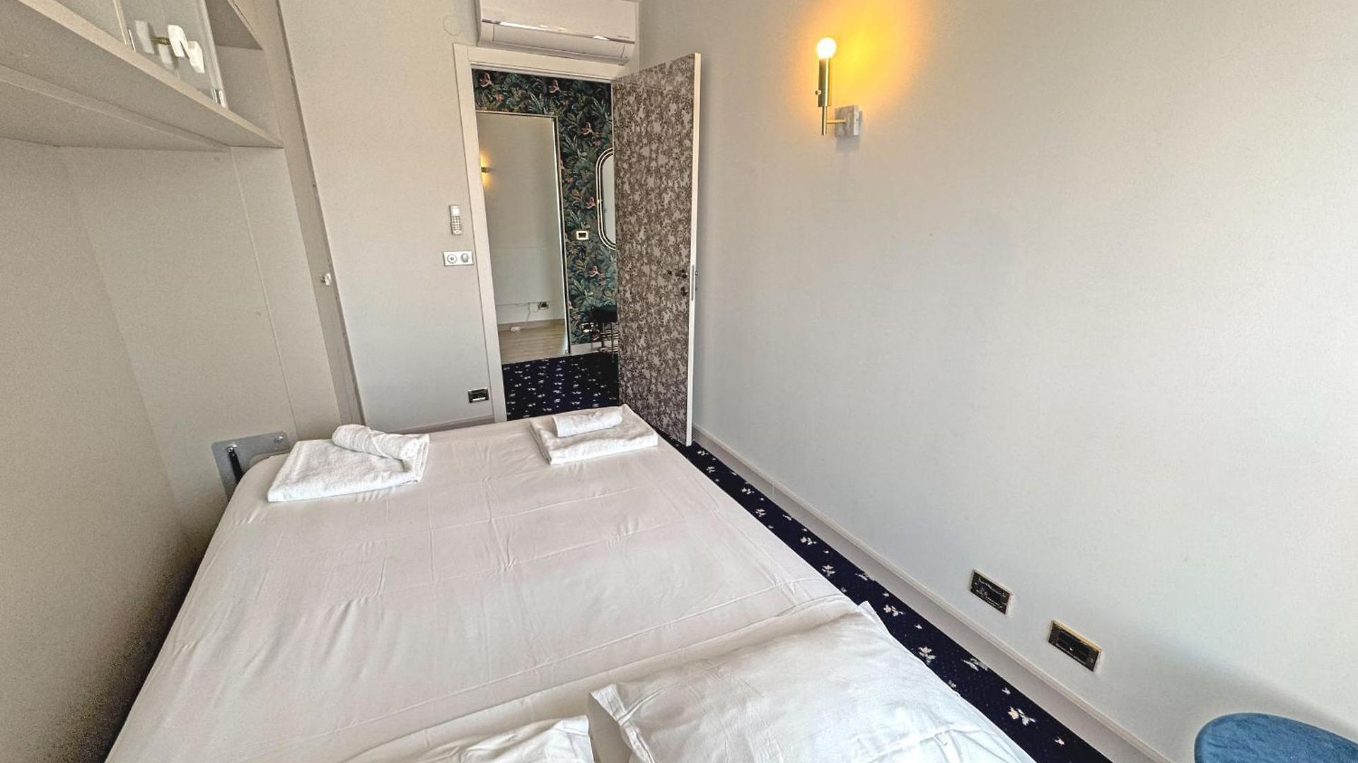 Appartement Panoramic Pebbles Azur Nice