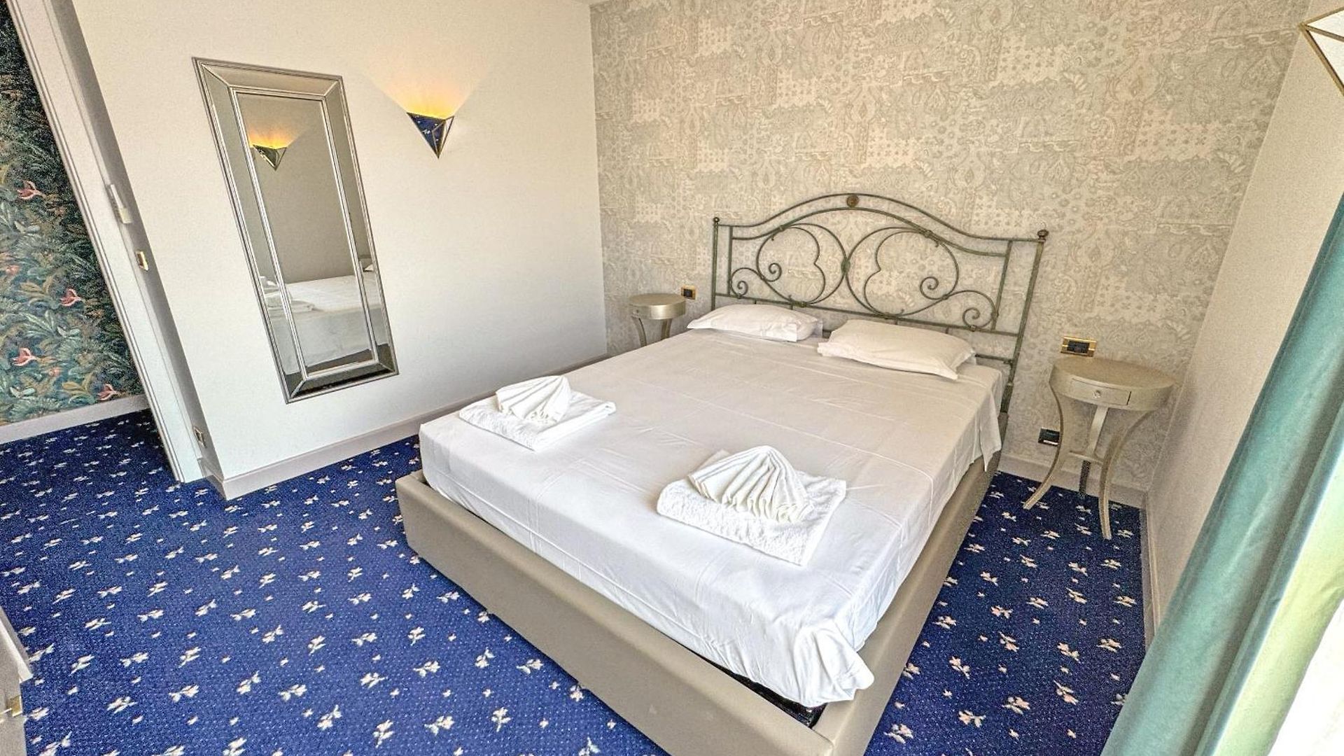 Appartement Panoramic Pebbles Azur *