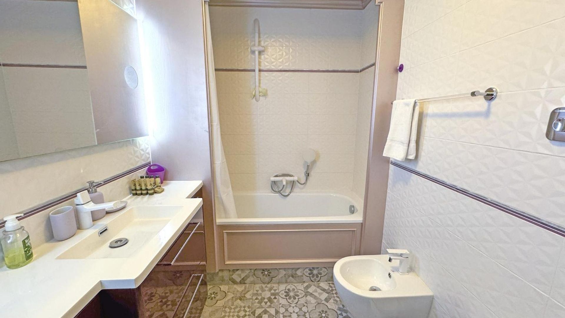 Appartement Panoramic Pebbles Azur Nice