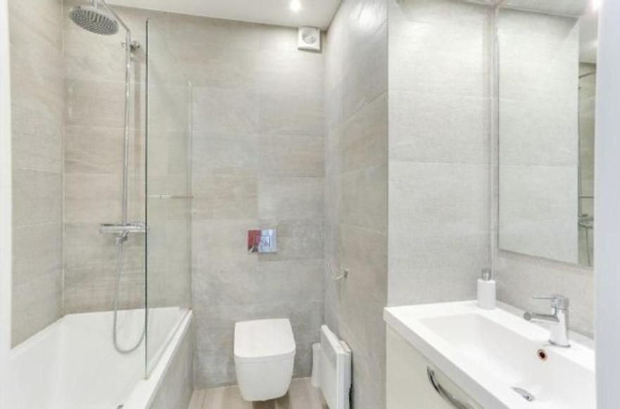 Jardin Tropical, Parking, Climatisation Appartement
