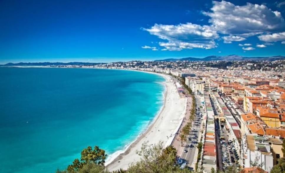 Jardin Tropical, Parking, Climatisation *