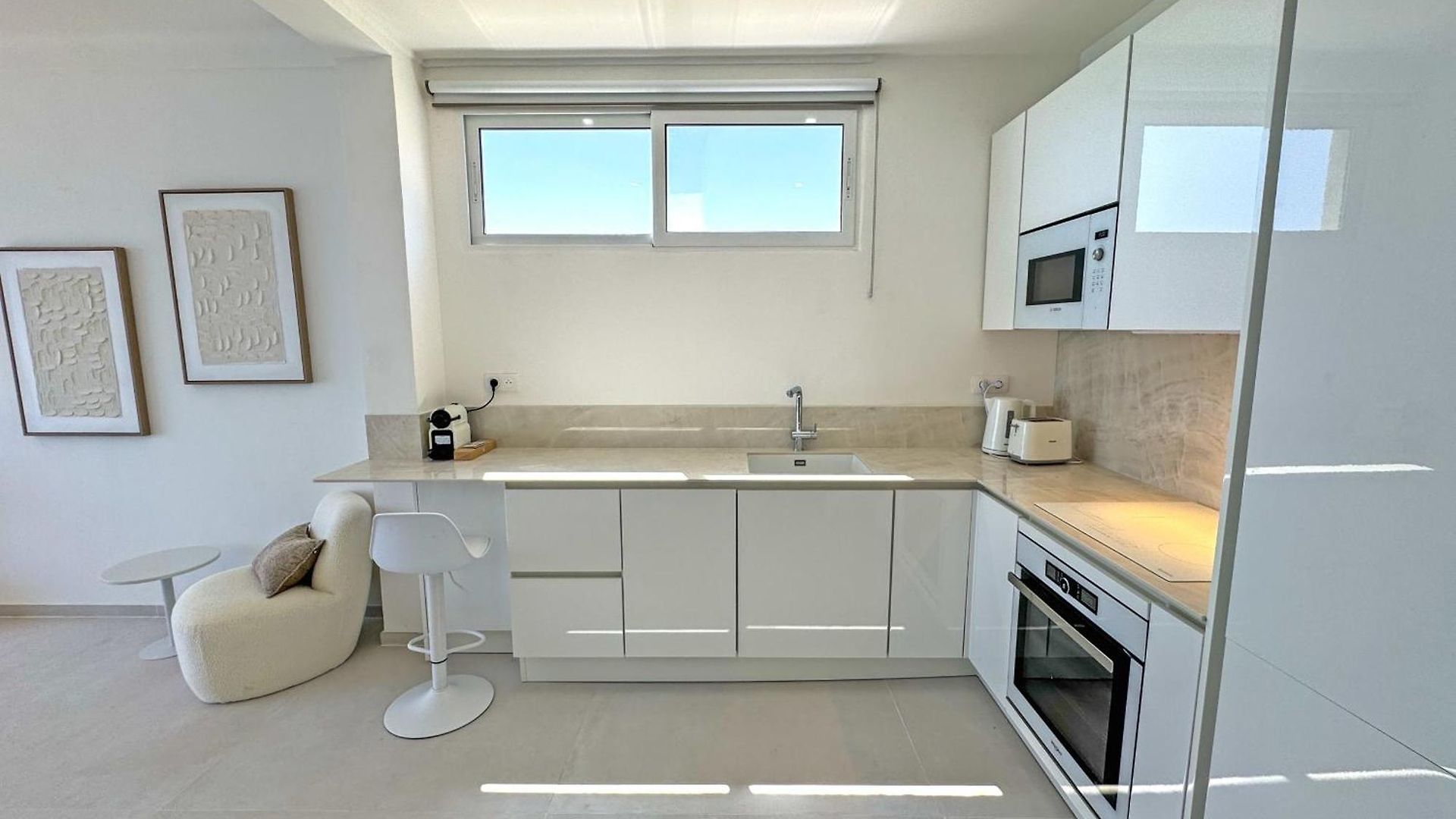 Seaview Loft Promenade * Nice