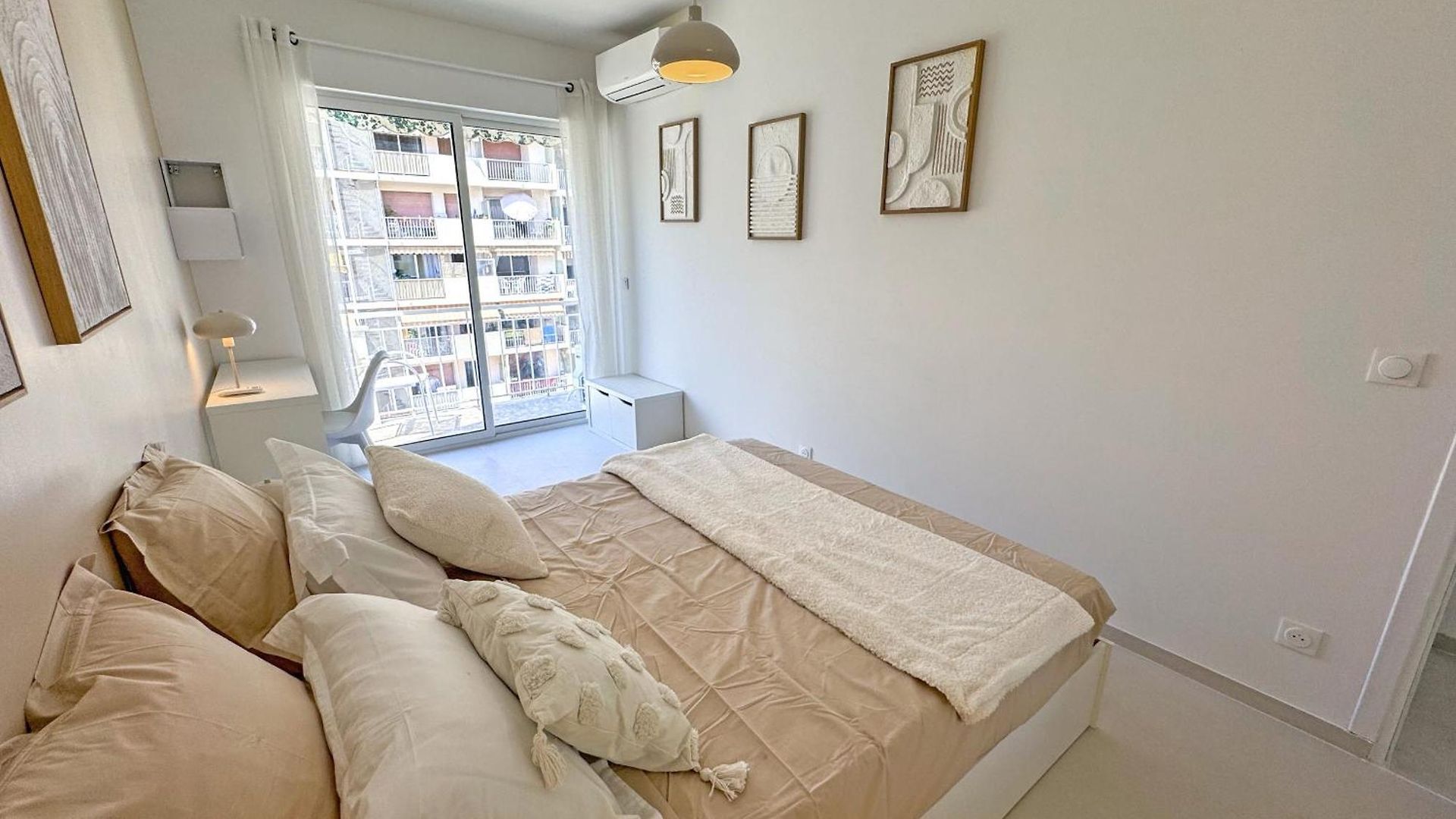 Seaview Loft Promenade *