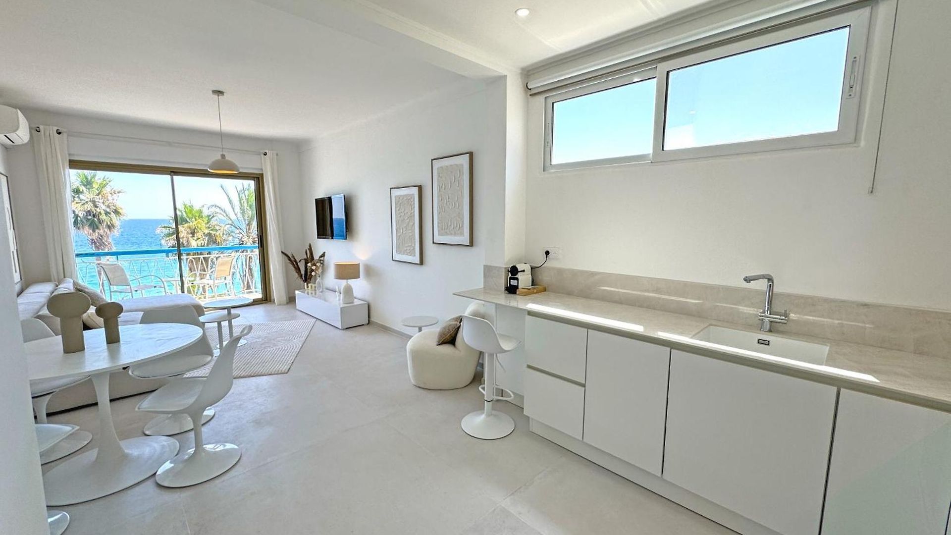 Seaview Loft Promenade