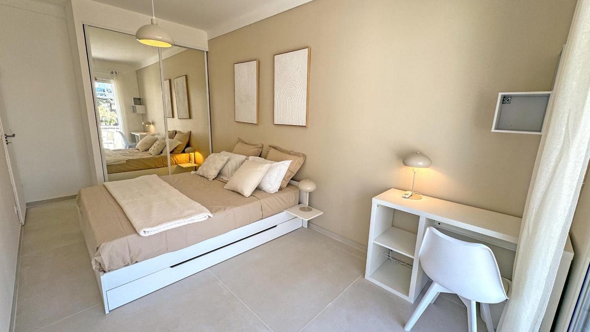 Seaview Loft Promenade *