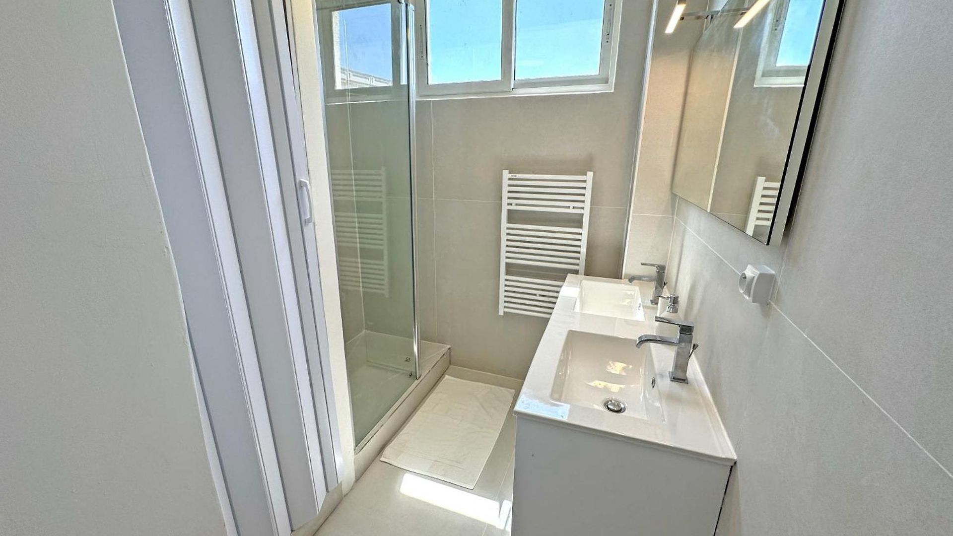 Appartement Seaview Loft Promenade Nice