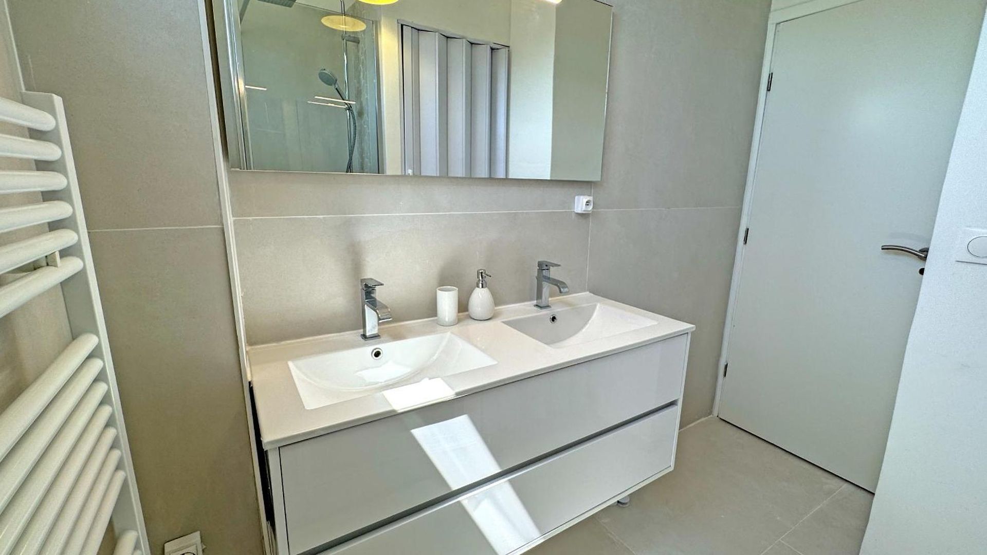 Seaview Loft Promenade * Nice