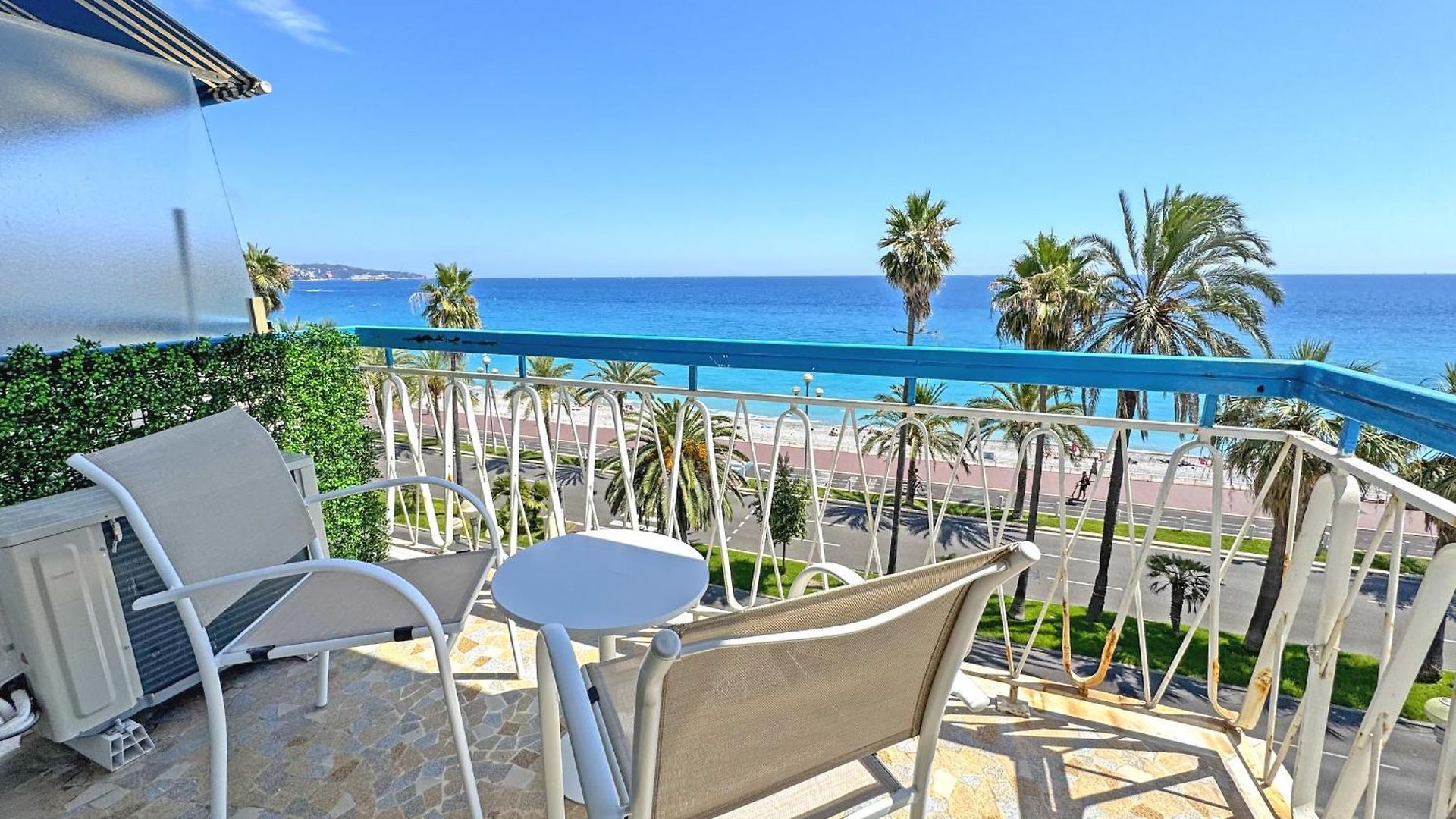 Seaview Loft Promenade *