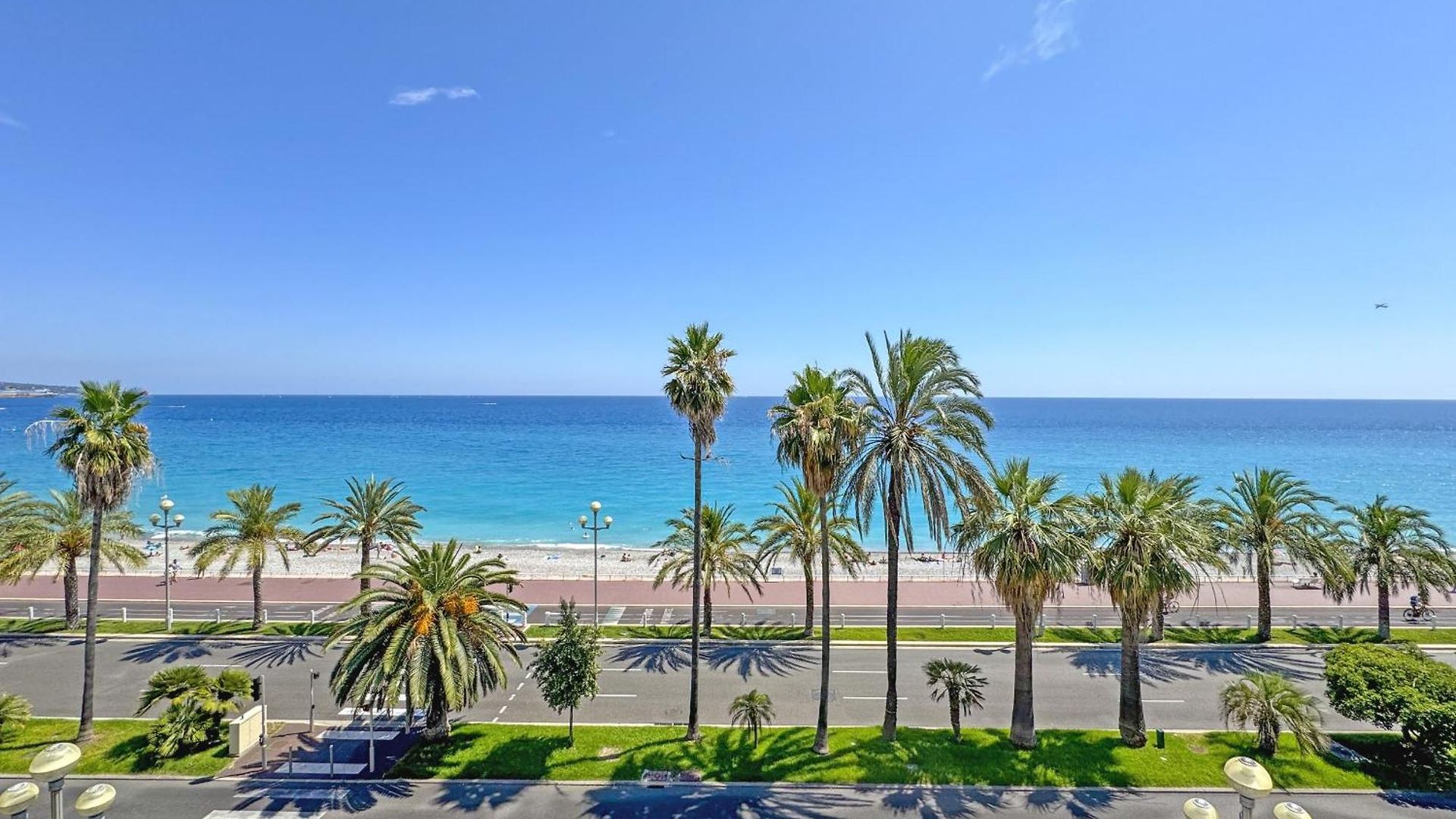 Seaview Loft Promenade