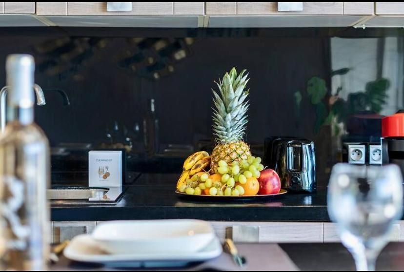 Magnificent 3 Rooms-sea View-terrace-pool *