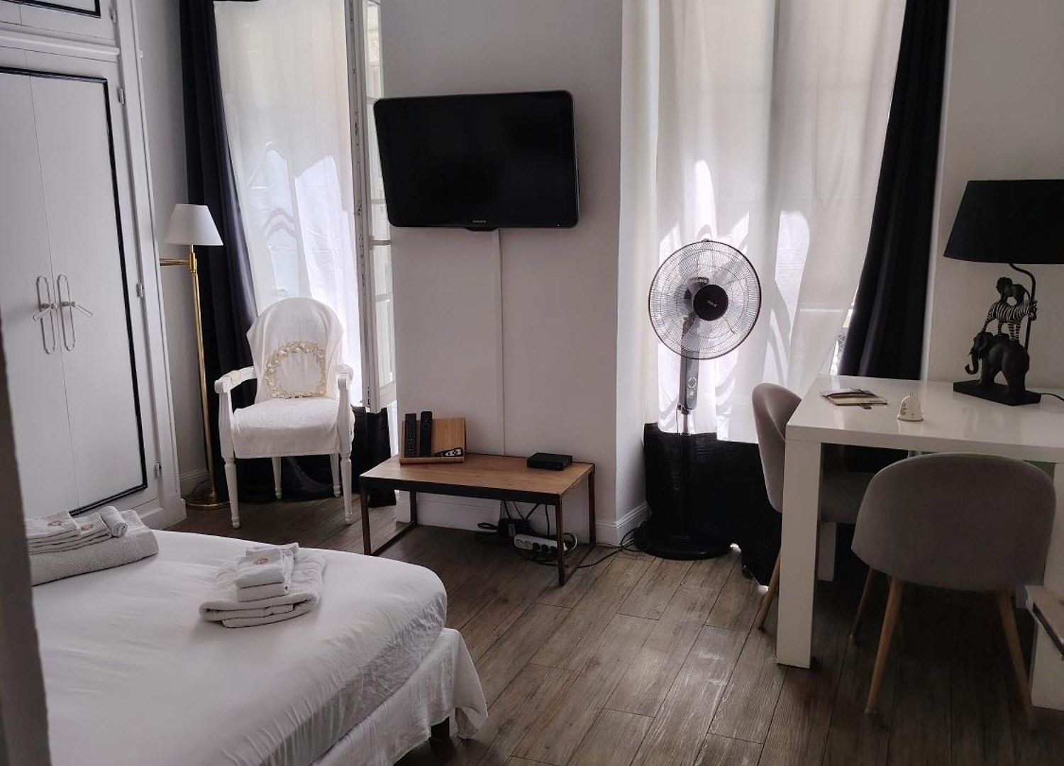 Appartement Movida Nice