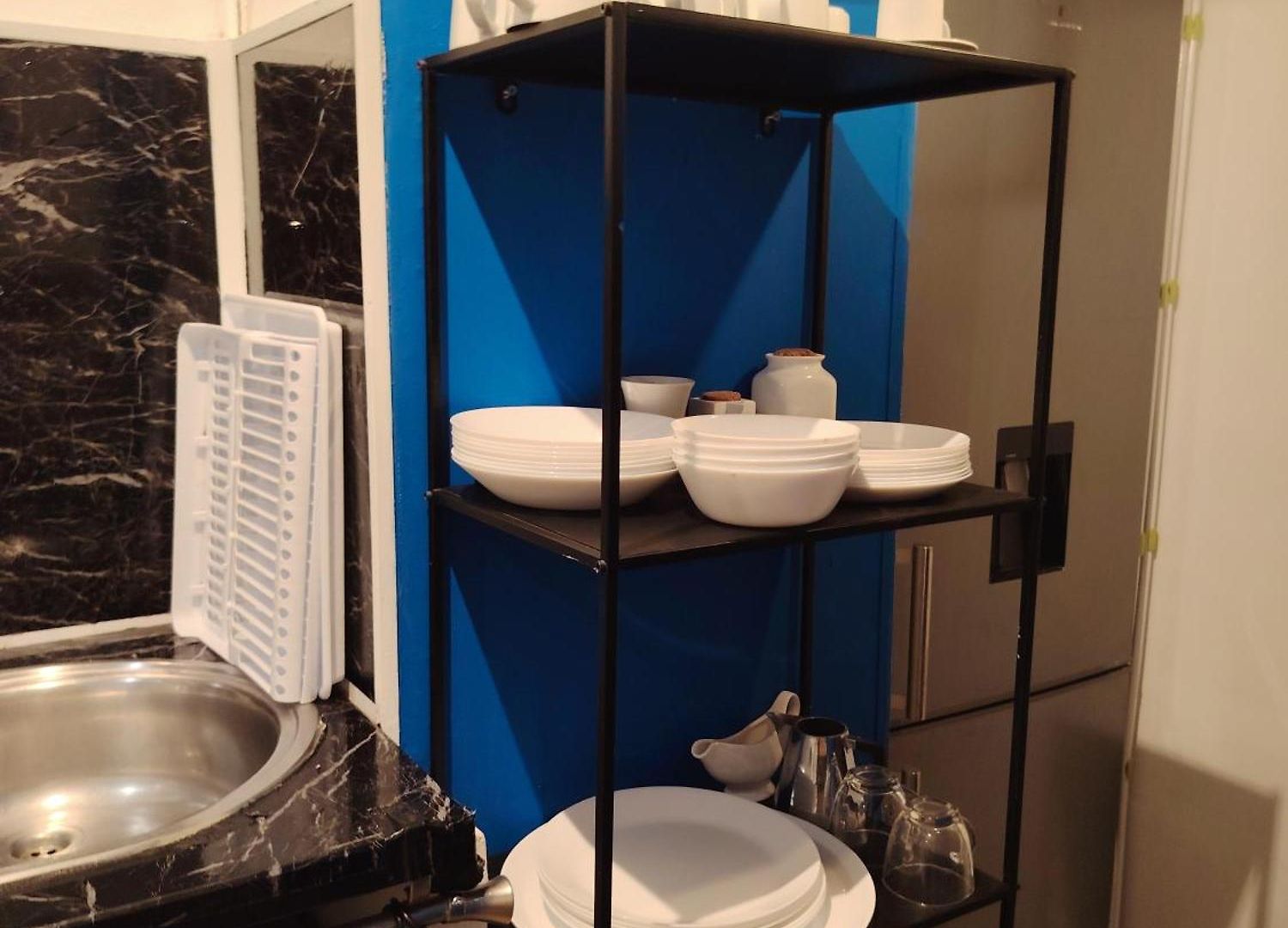 Appartement Movida