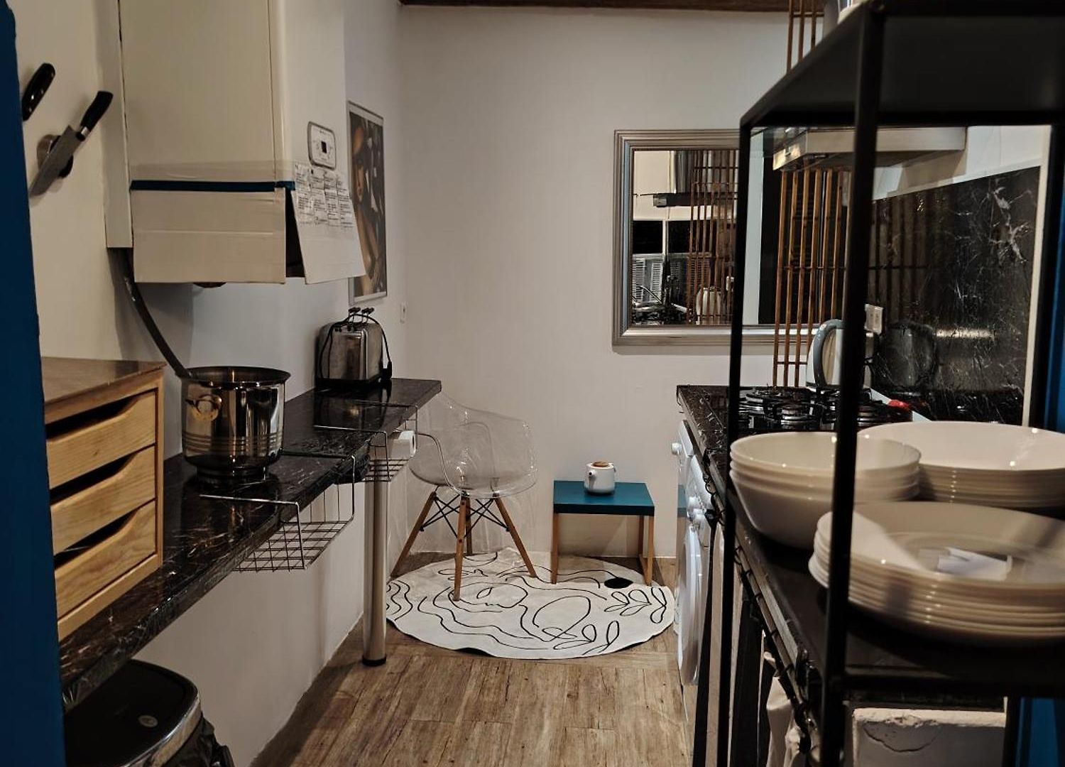 Appartement Movida Nice