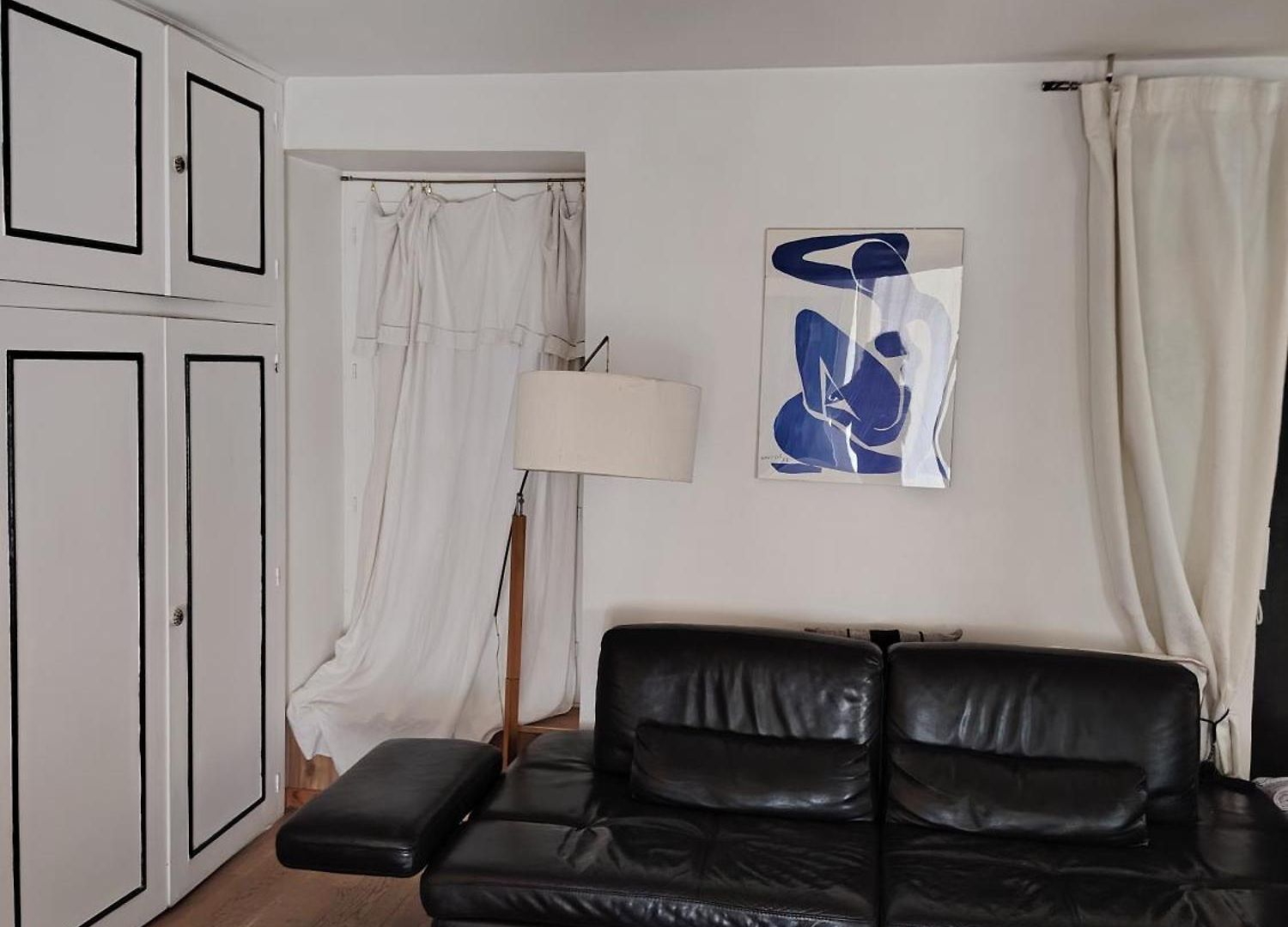 Movida Appartement
