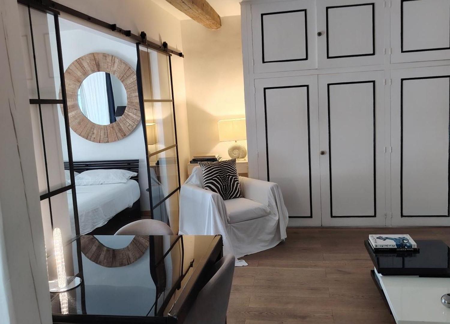 Appartement Movida *