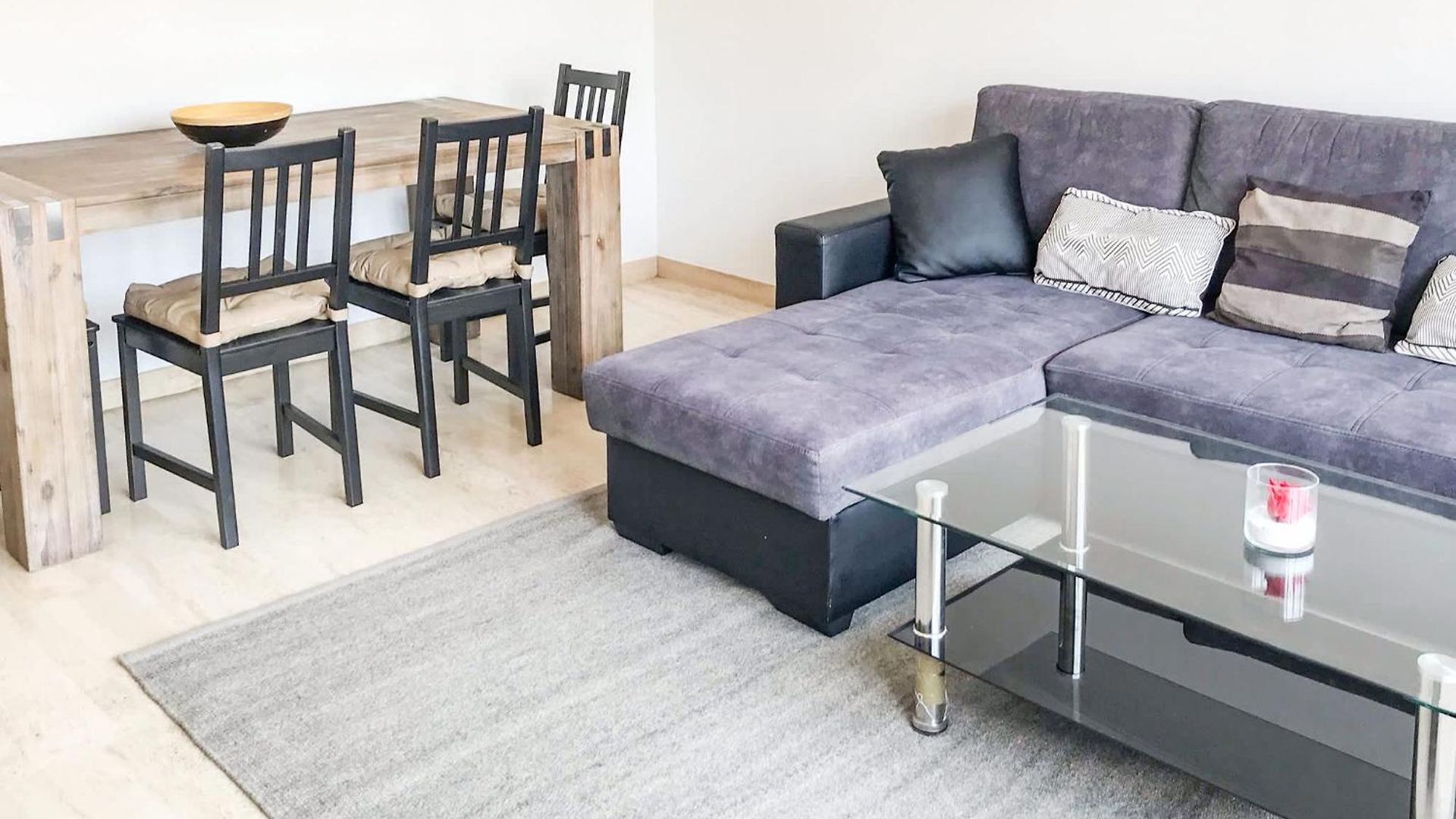 Lympia - One Bedroom Near The Port Appartement