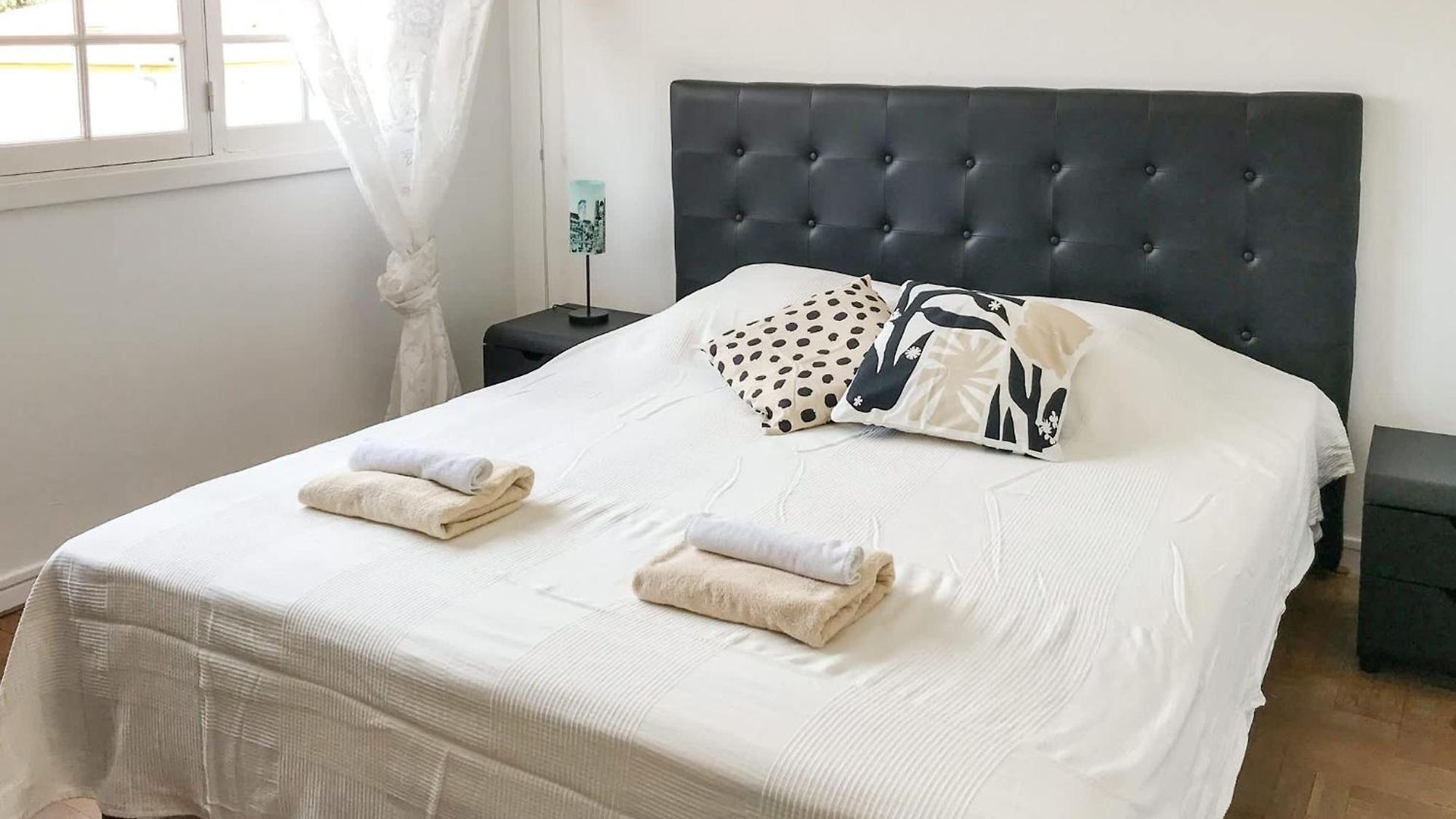 Appartement Lympia - One Bedroom Near The Port *