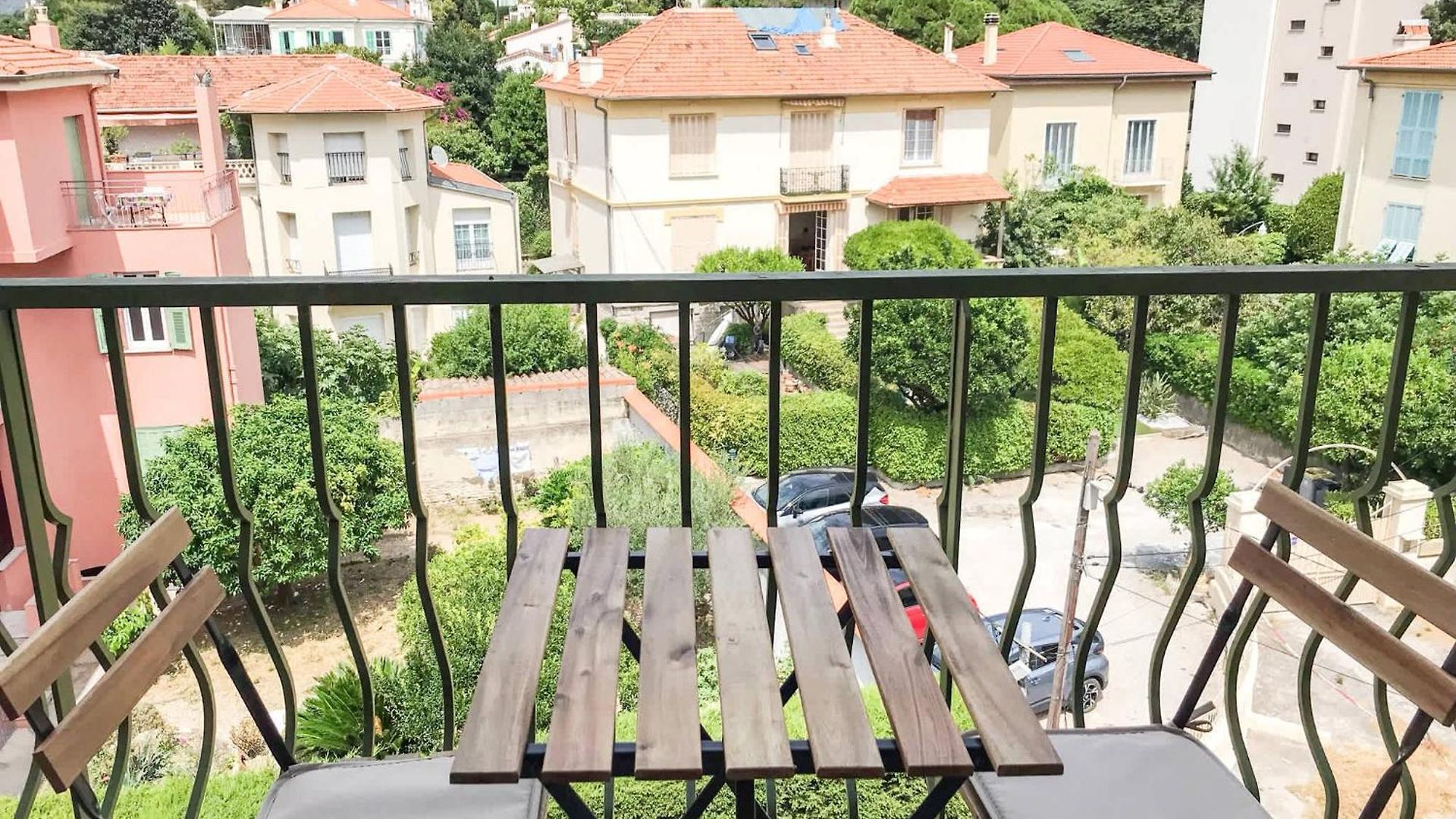 Lympia - One Bedroom Near The Port Appartement