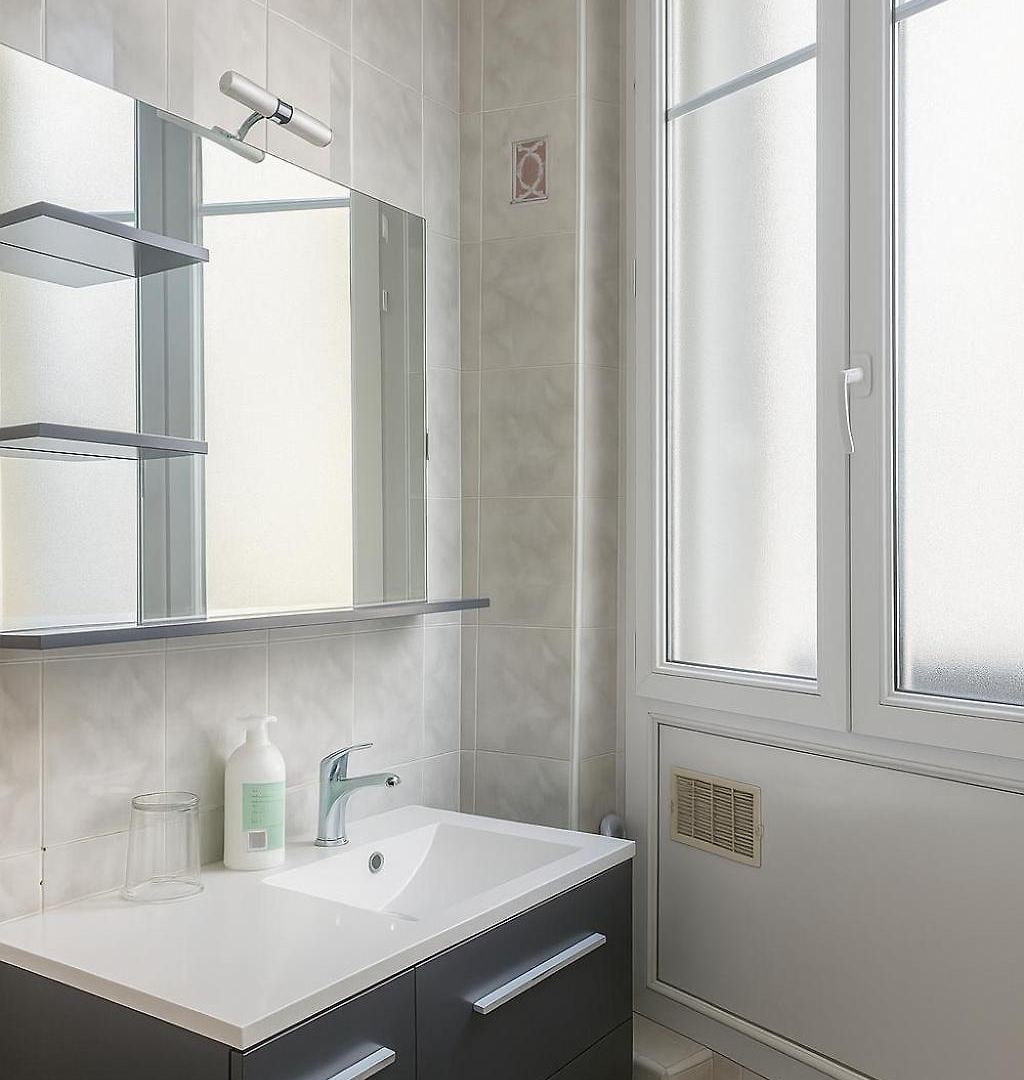 Appartement Spacieux Climatisé Centre Nice