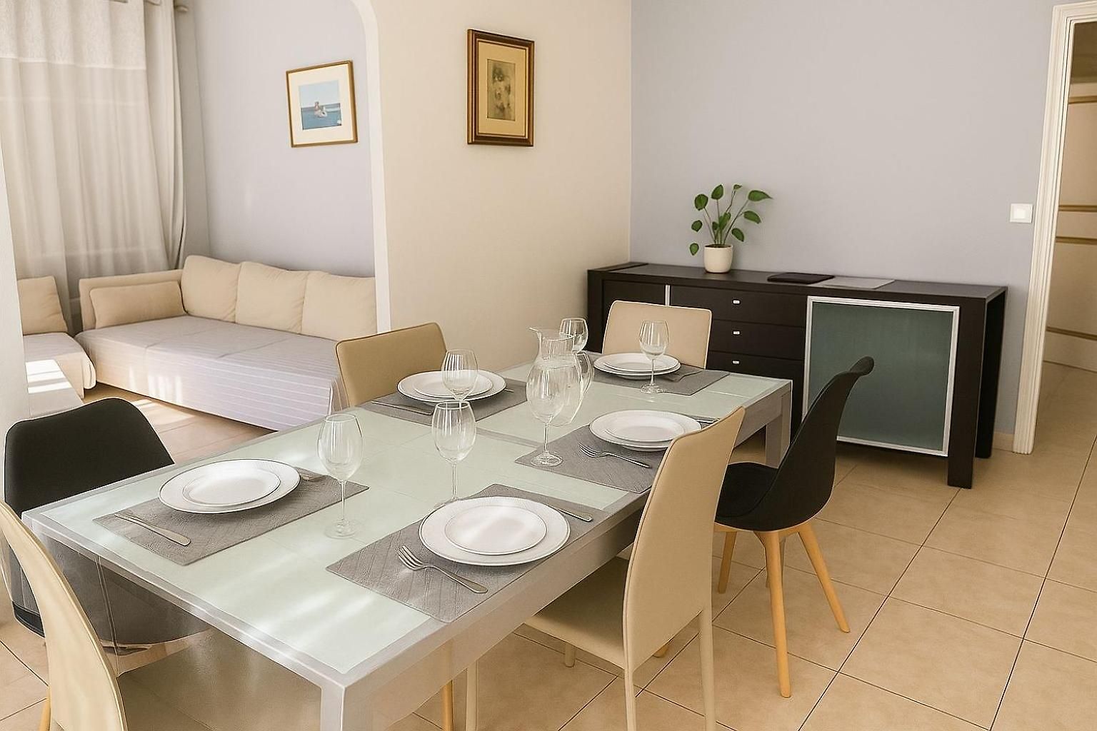 Appartement Spacieux Climatisé Centre Nice