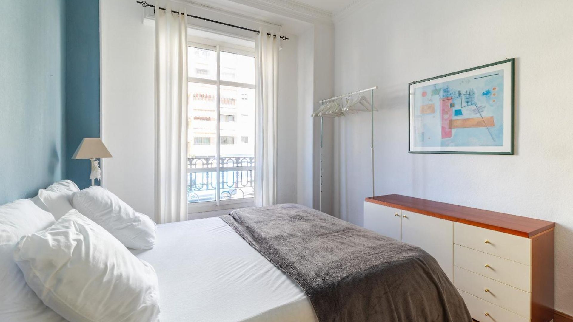 Apartment Happyfew Palazzo