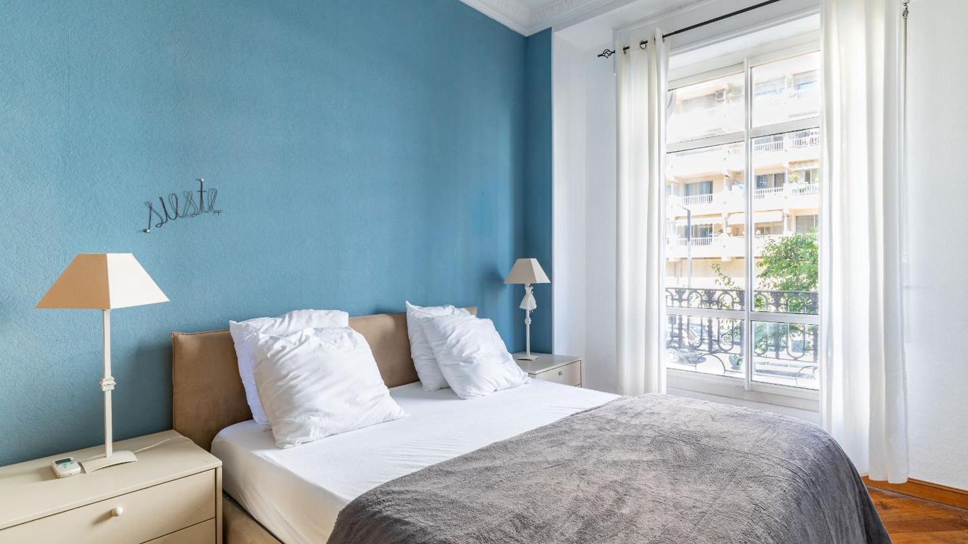 Apartment Happyfew Palazzo