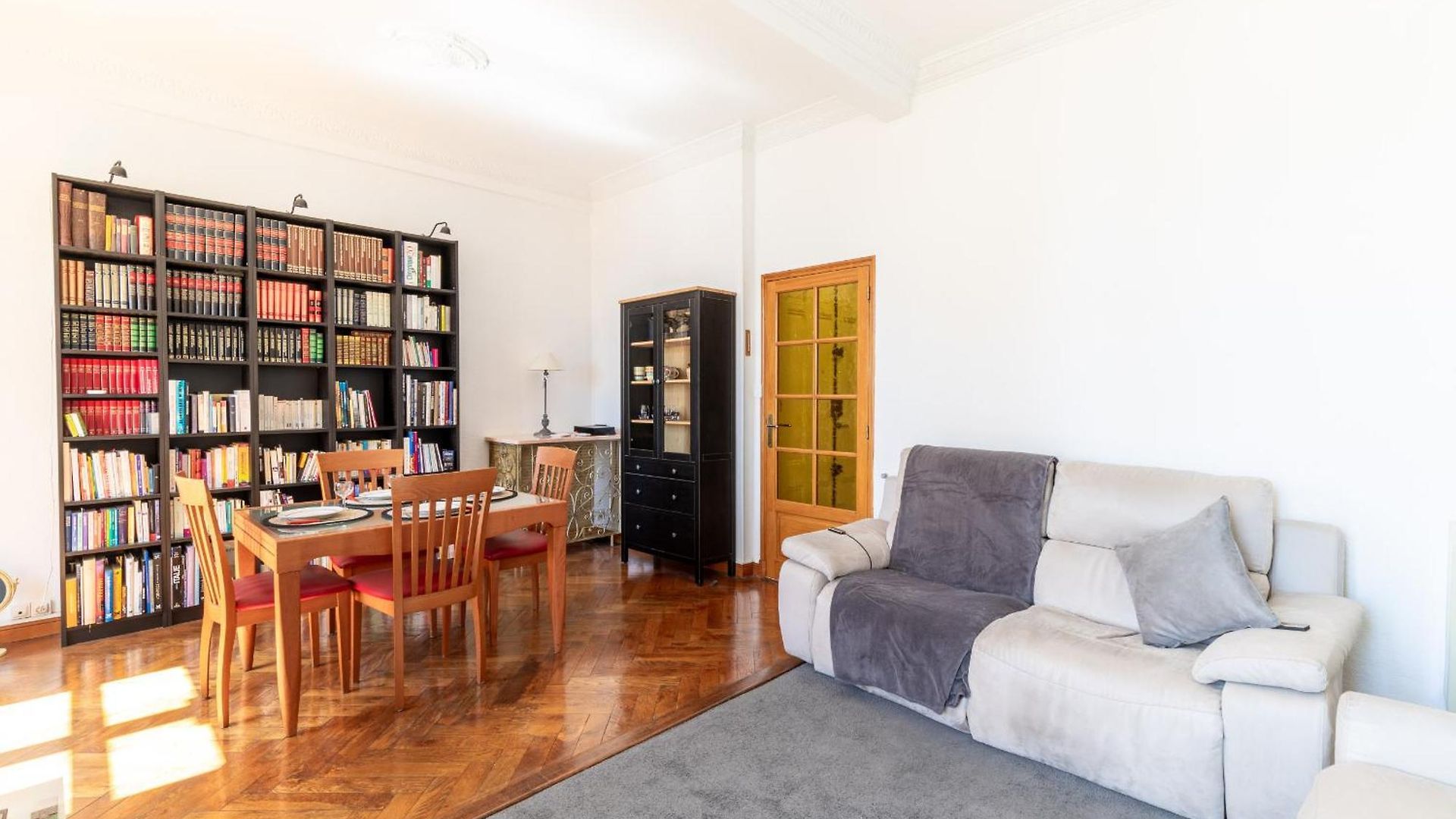 Apartment Happyfew Palazzo Nice