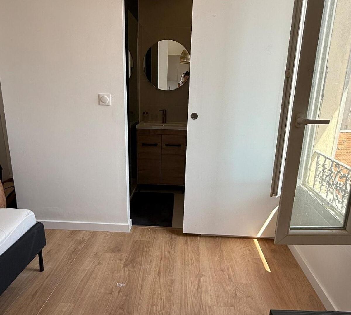 Proximité Du Port Appartement