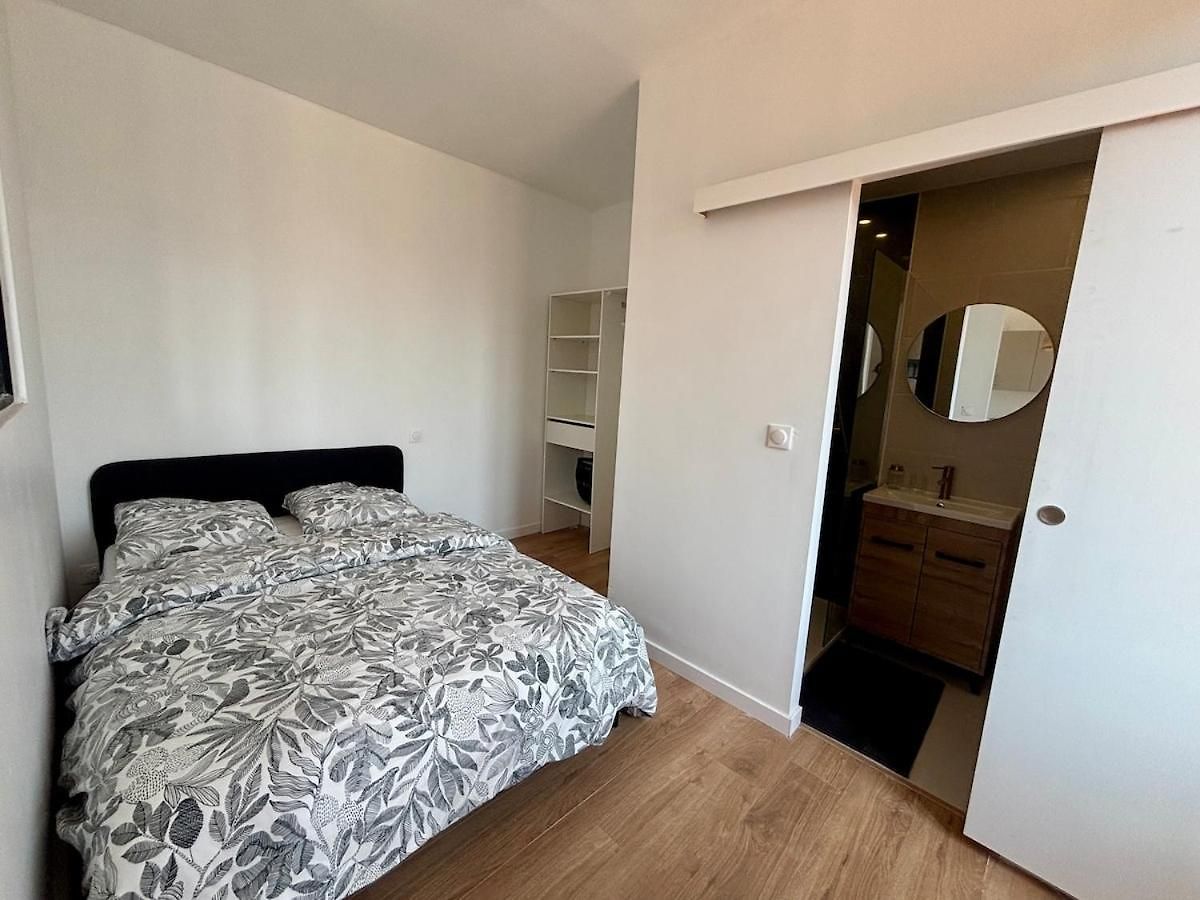 Proximité Du Port *