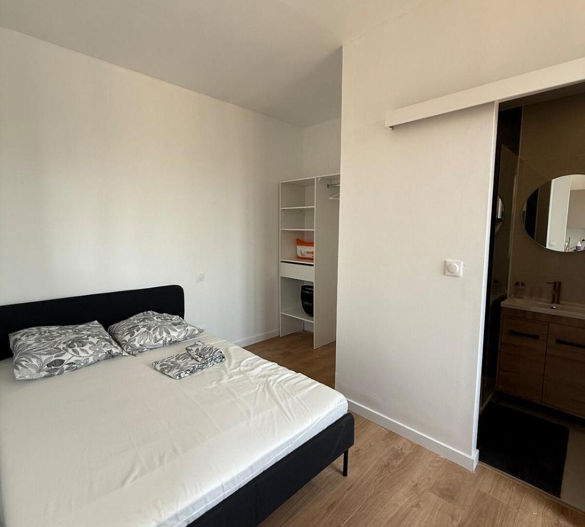 Appartement Proximité Du Port *