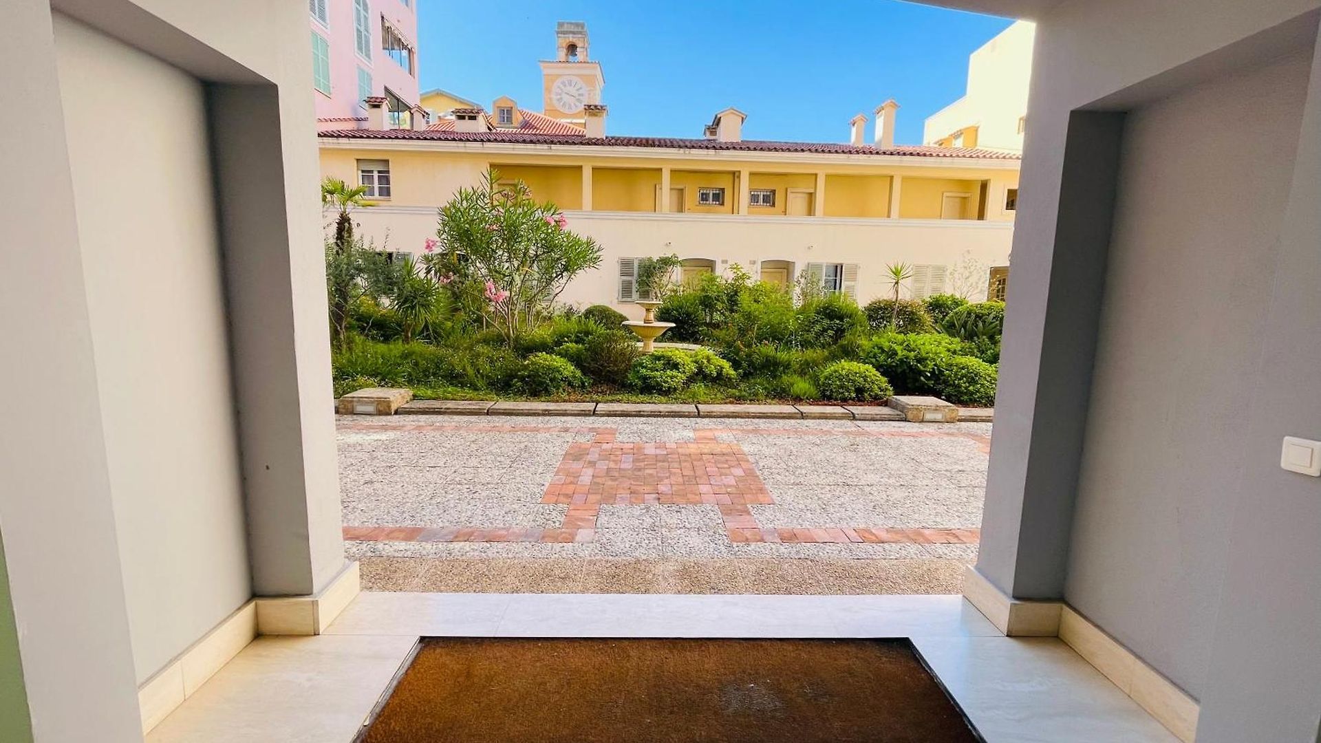 Apartment L'embarcadere - Port De Nice