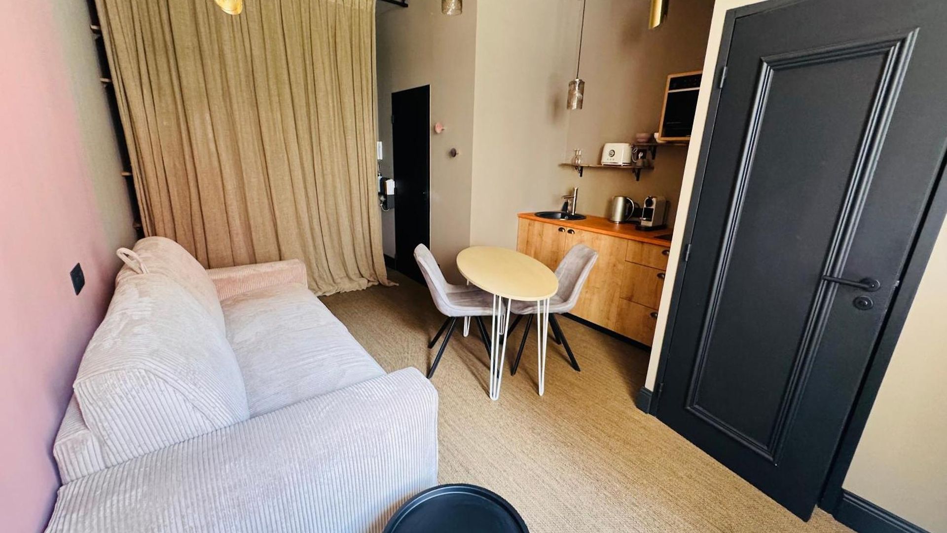 Apartment L'embarcadere - Port De Nice