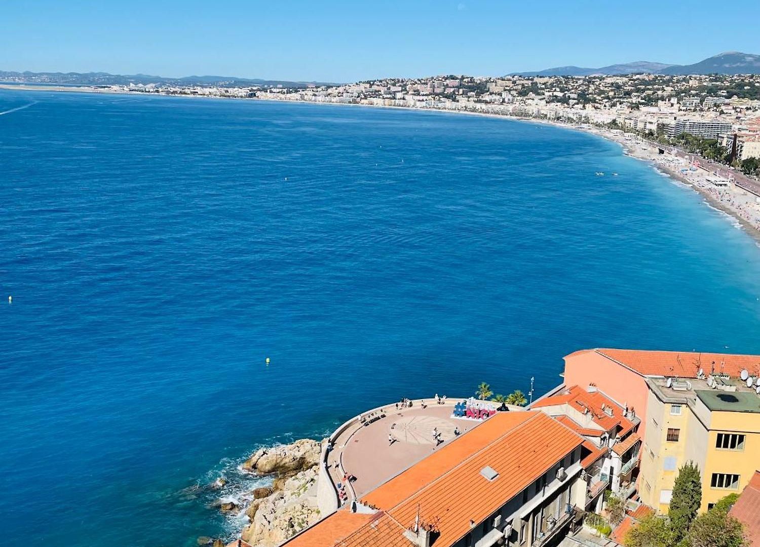L'embarcadere - Port De Apartment