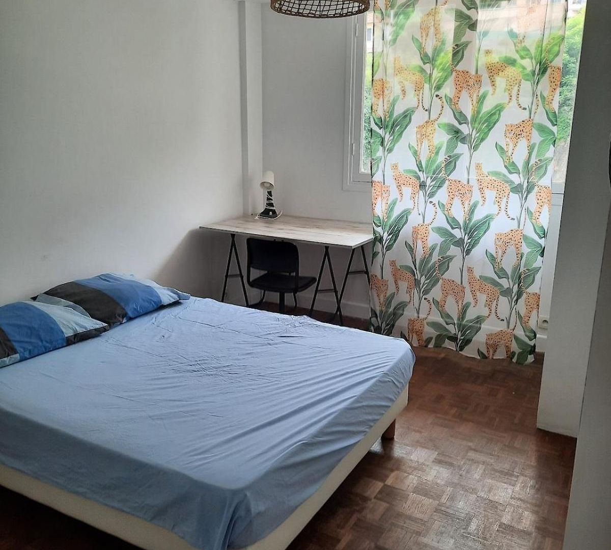 Pres Des Plages A Apartment *