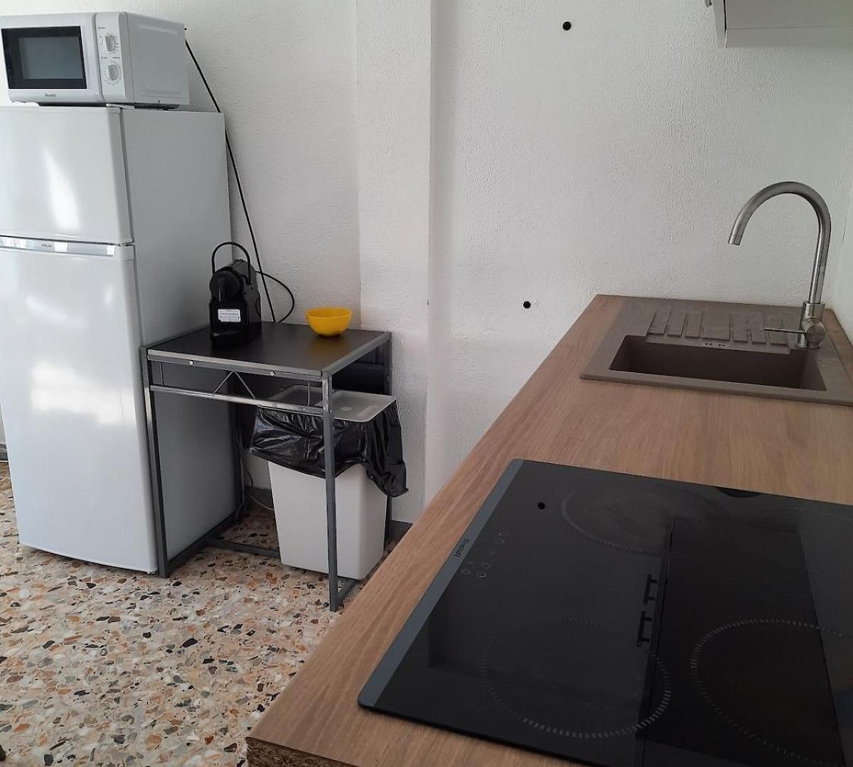 Pres Des Plages A Apartment *