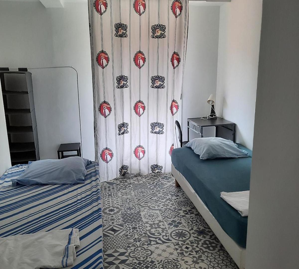 Pres Des Plages A Apartment Nice