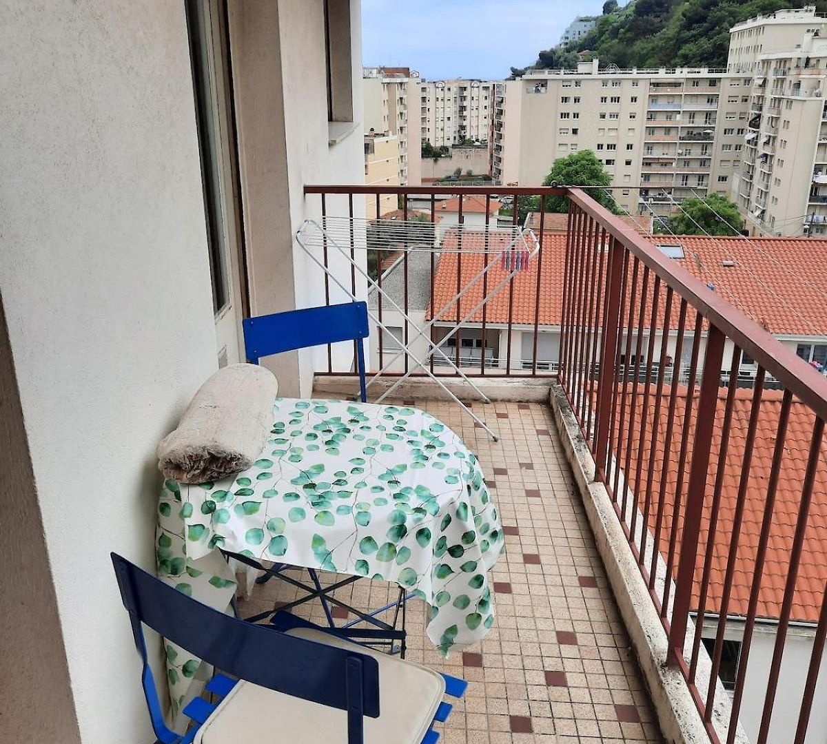 Apartment Pres Des Plages A Nice