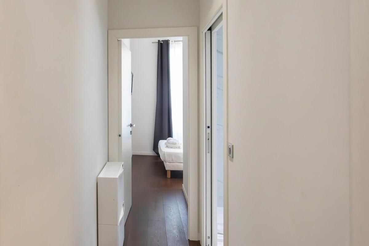 #60 Staywizus - Grimaldi 2bdr Near Beach,promenade Ac&wifi Appartement