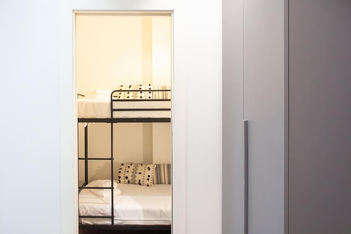 Appartement #60 Staywizus - Grimaldi 2bdr Near Beach,promenade Ac&wifi *