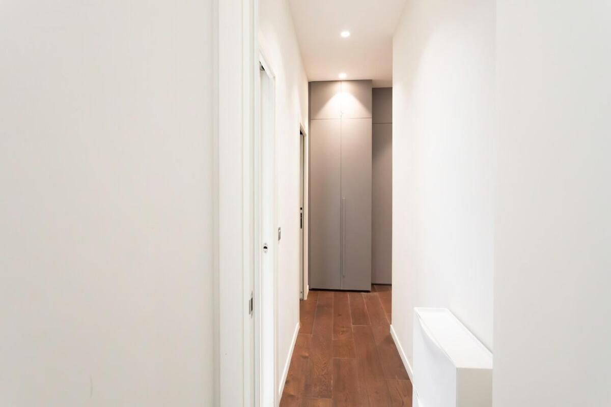 #60 Staywizus - Grimaldi 2bdr Near Beach,promenade Ac&wifi *