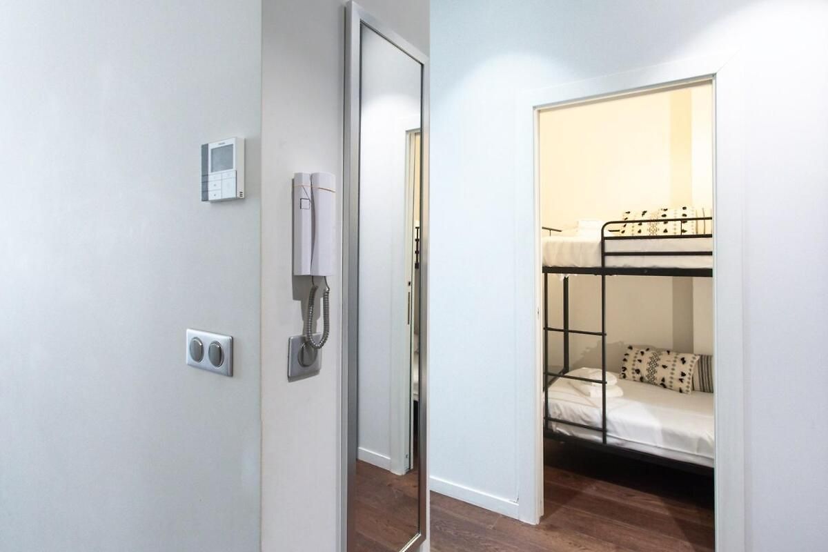 #60 Staywizus - Grimaldi 2bdr Near Beach,promenade Ac&wifi * Nice