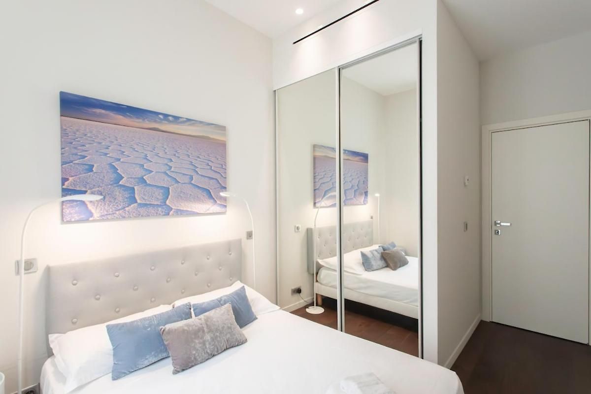 #60 Staywizus - Grimaldi 2bdr Near Beach,promenade Ac&wifi Nice