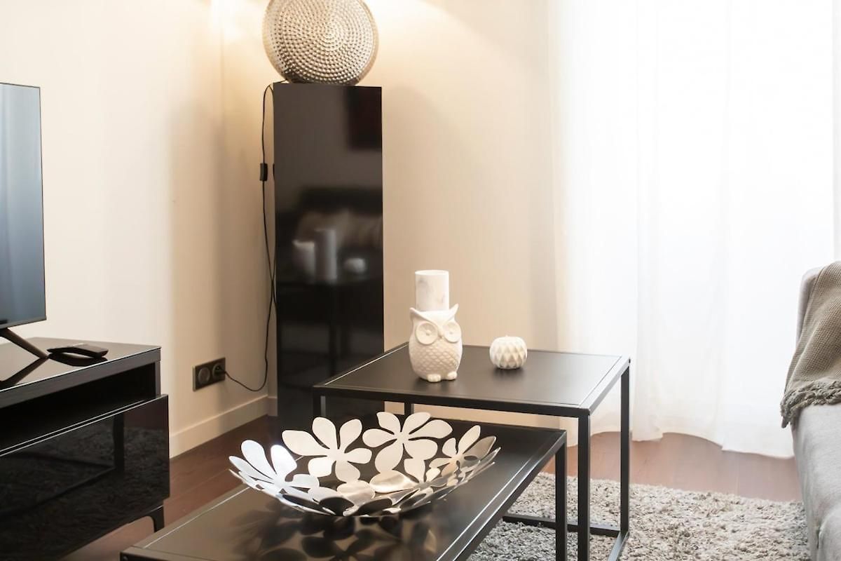 #60 Staywizus - Grimaldi 2bdr Near Beach,promenade Ac&wifi * Nice
