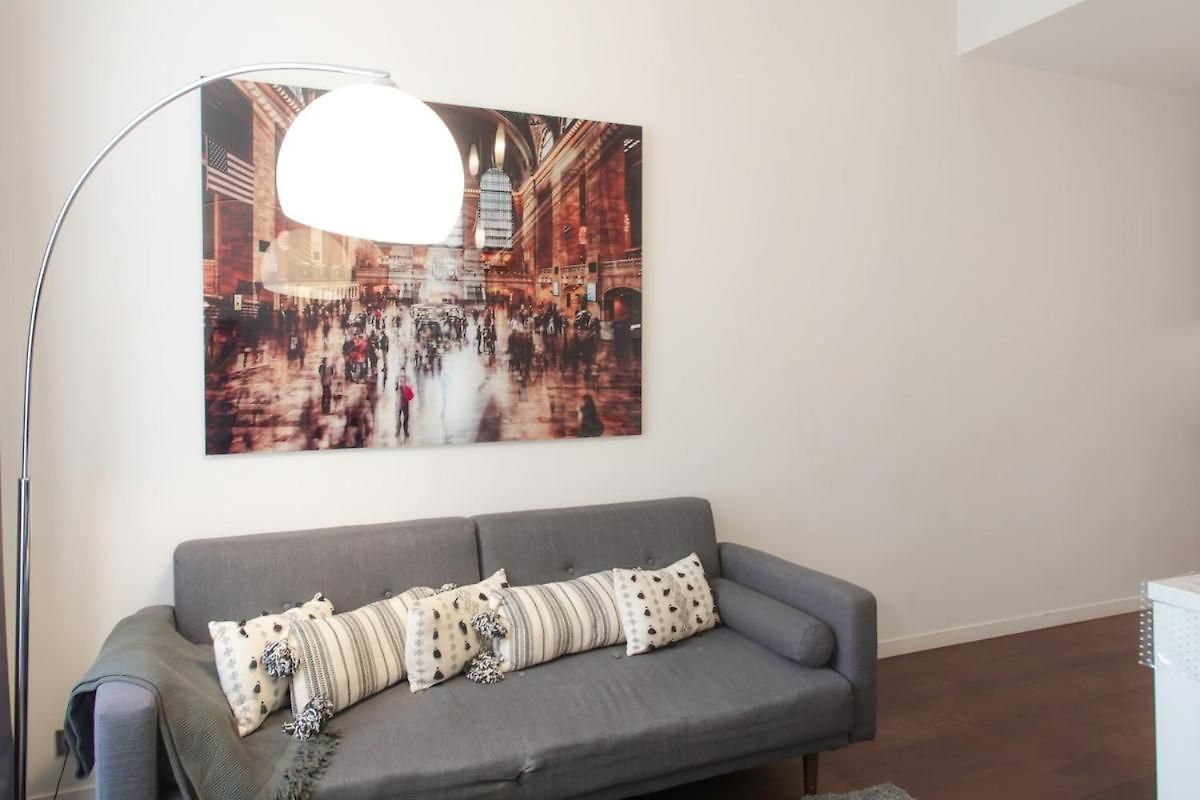 #60 Staywizus - Grimaldi 2bdr Near Beach,promenade Ac&wifi *